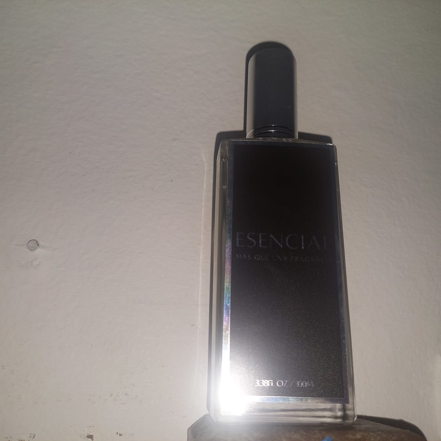 Customer photo review of H096 Inspirado en: Dylan Blue - Versace
