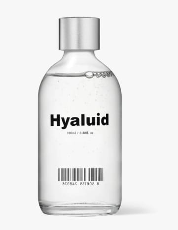 Customer photo review of Hyaluid