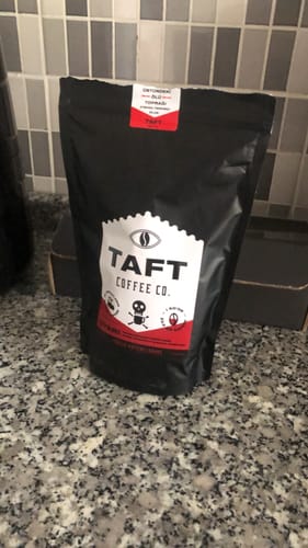 Customer photo review of TAFT Kahve 500 gr