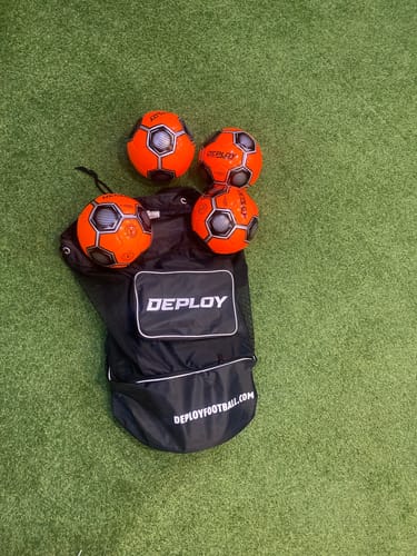 Customer photo review of Coaches Kit Bundle Pack