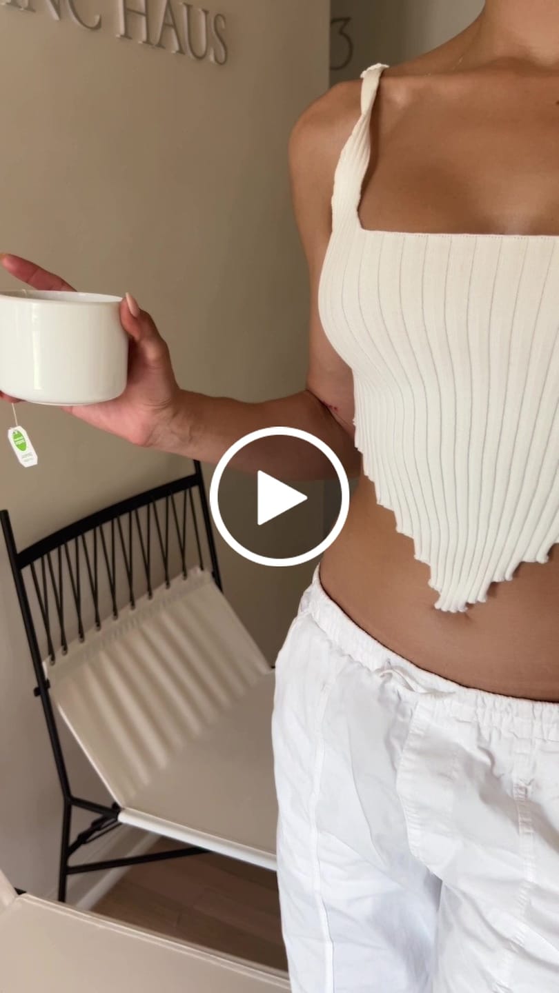 Customer video review of Elizabeth