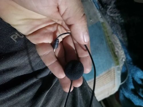 Customer photo review of Motarcom - L'intercom moto haut de gamme et abordable