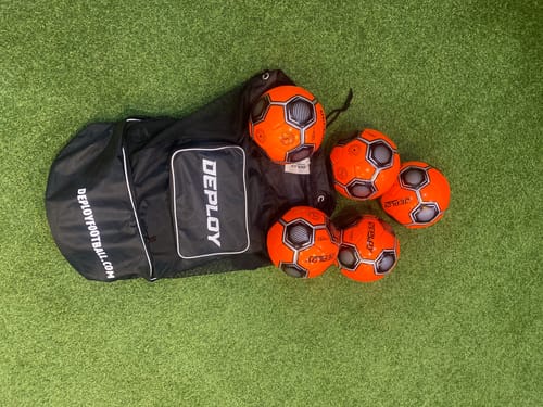 Customer photo review of Players Kit Bundle Pack