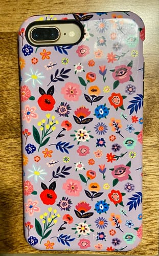 Customer photo review of Hallucinate