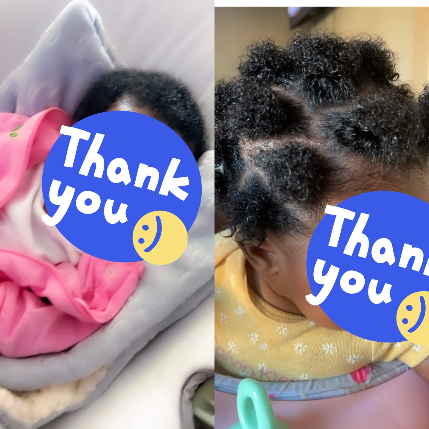 Customer photo review of Go-Go Buddies Travel & Trial Kit