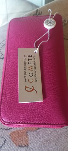 Customer photo review of AMELIA