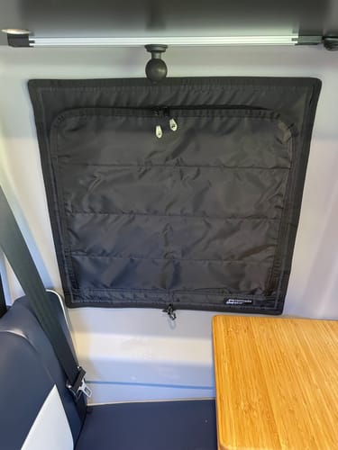 Customer photo review of Revel - Dinette Shade