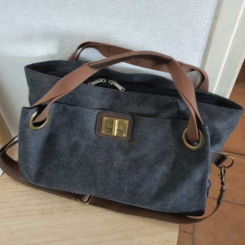 Anne Sophie Laruelle review photo