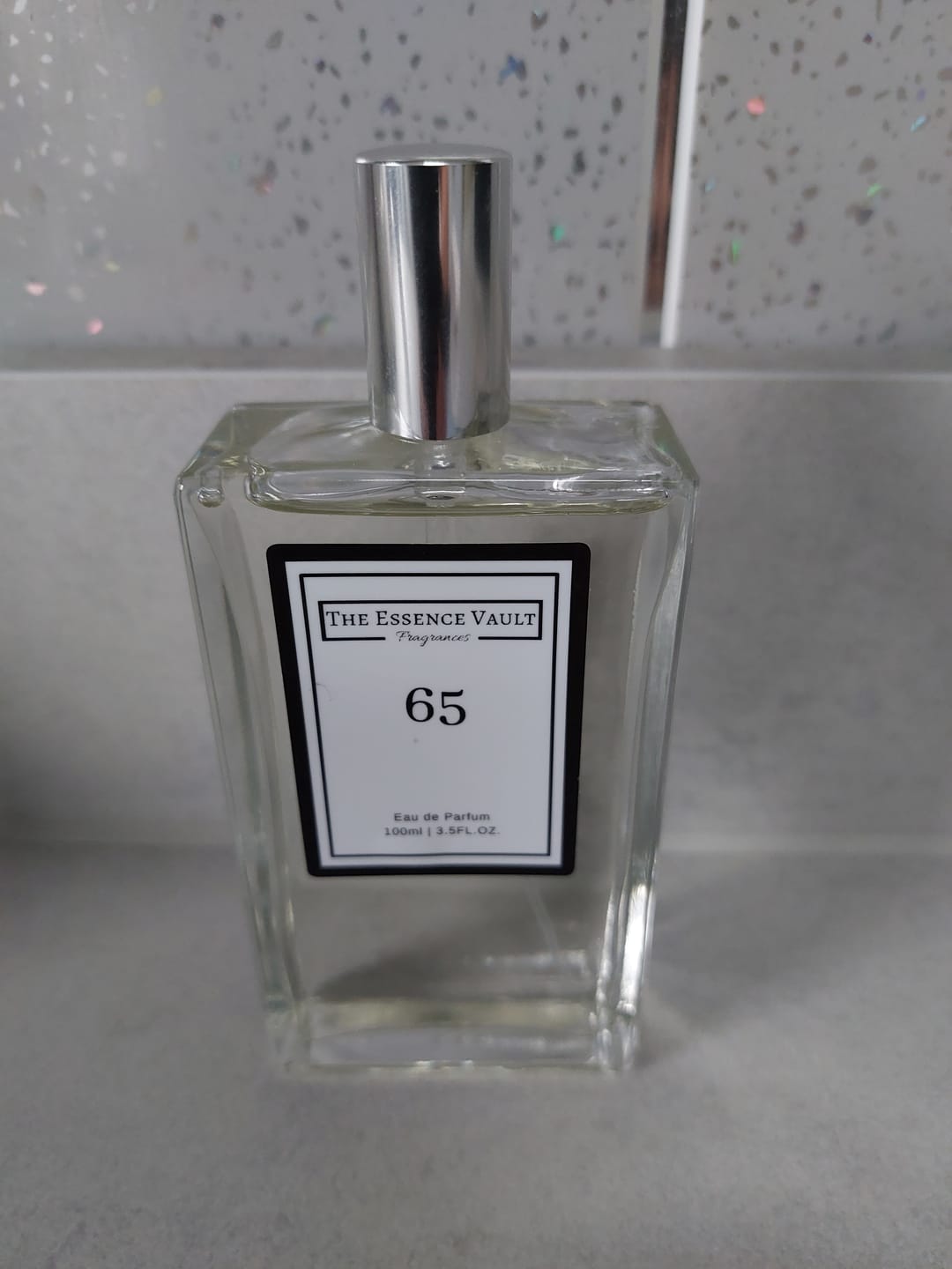 Customer photo review of Inspired by Guilty - 65
