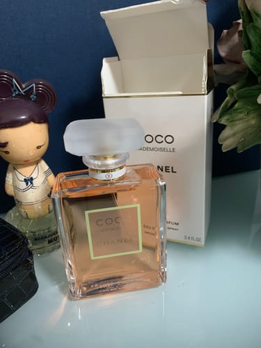 Customer photo review of Chanel Coco Mademoiselle 100ml