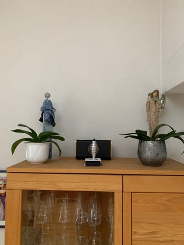 Customer photo review of THE TOWER®