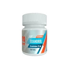 Reseña con foto de un cliente sobre Anavar Oxandrolona 25mg