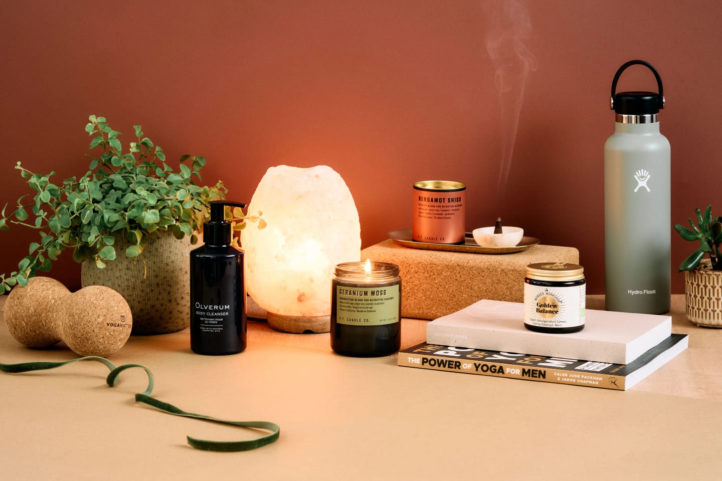 Customer photo review of Umber