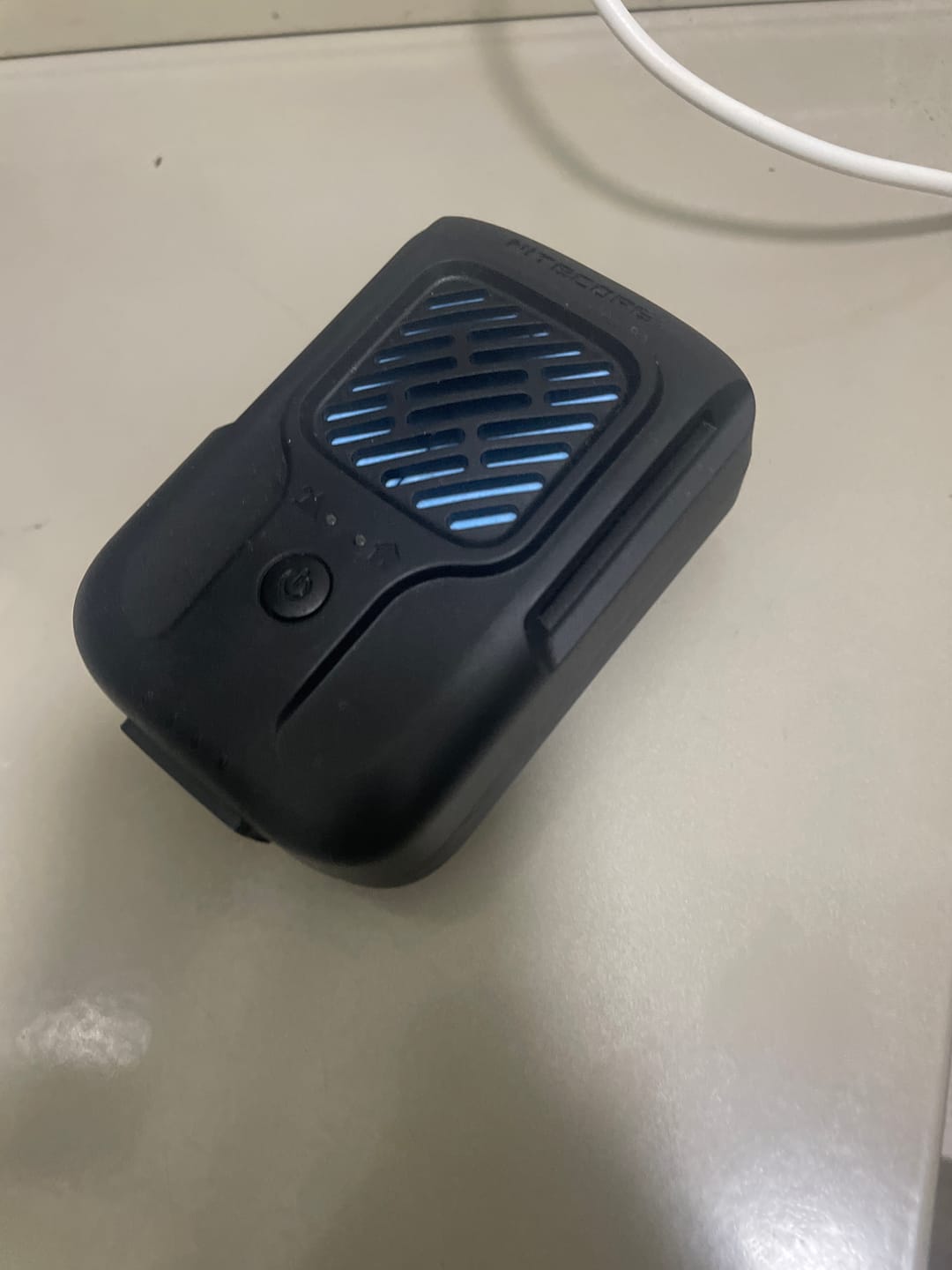 Customer photo review of Shipping protection