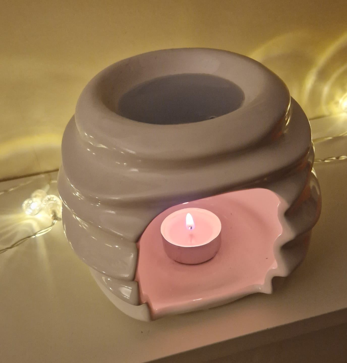 Customer photo review of Jammy Time Gel Melt