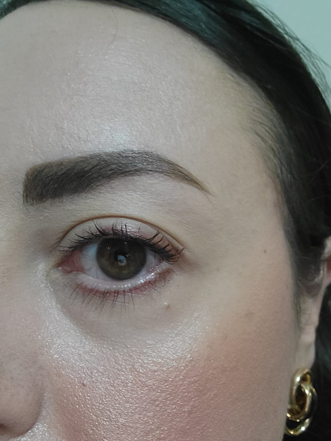 Customer photo review of Browsketch Pencil