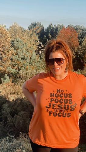 Customer photo review of No Hocus Pocus