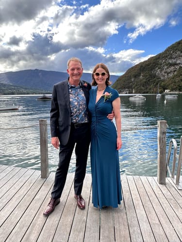 Customer photo review of IMMUNE  :  Lactoferrin + Zinc + Vitamin C