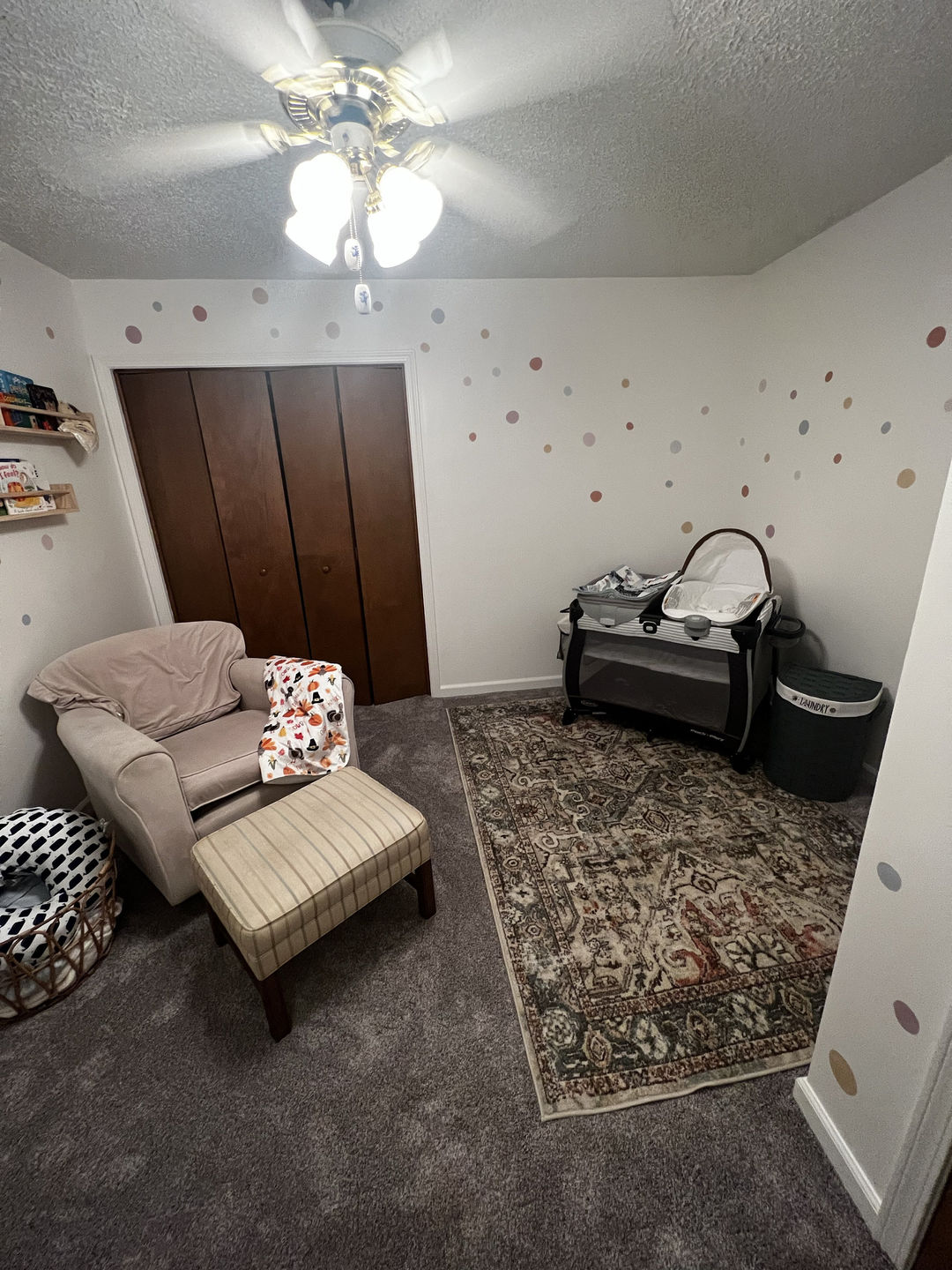 Customer photo review of Neutral Dots