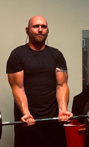 Customer photo review of RAD-Mass Stack