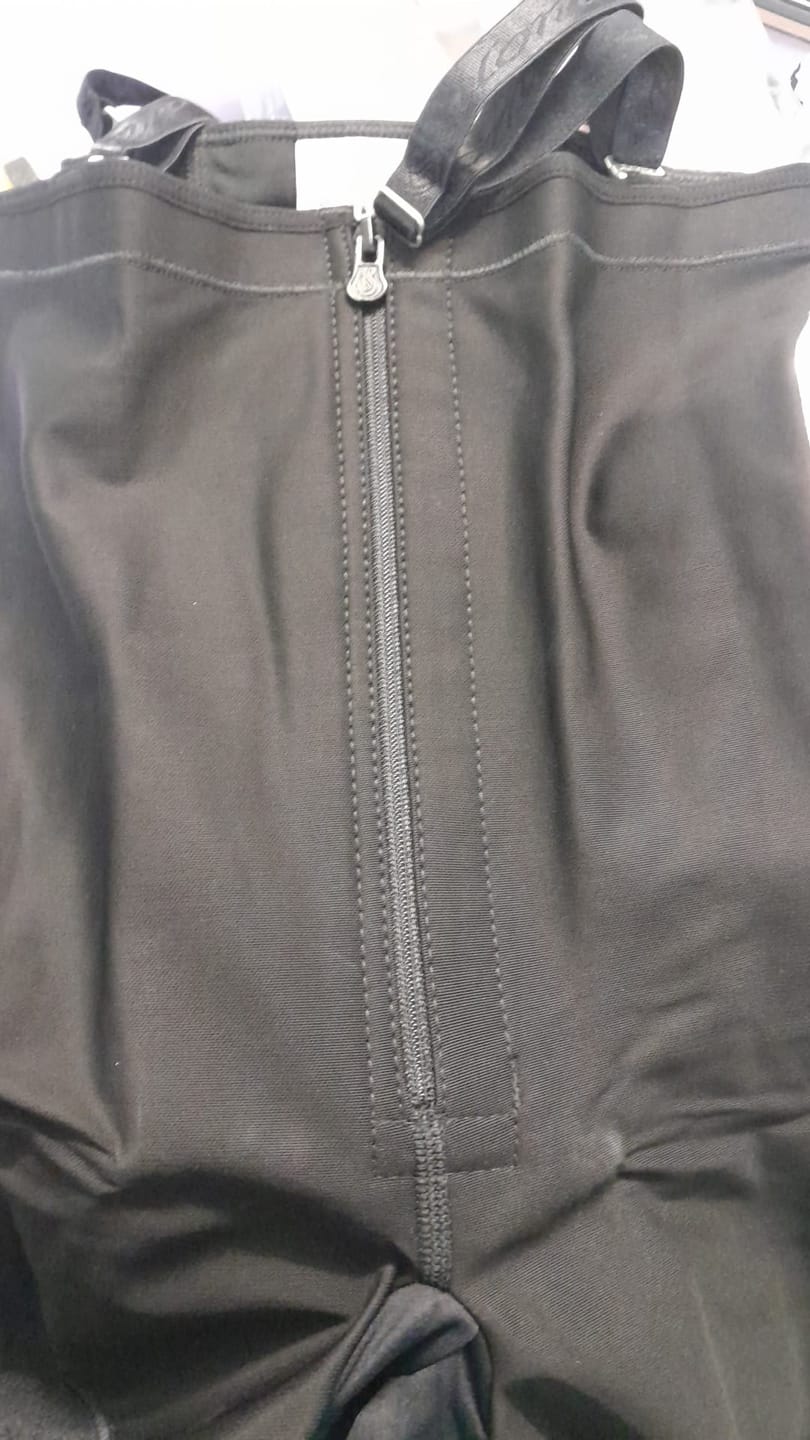 Customer photo review of FAJA COLOMBIANA REDUCTORA SALOME ENTERIZO POSTPARTO LEVANTAGLUTEOS PARA MUJER