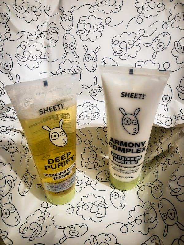 Customer photo review of Pack Detox