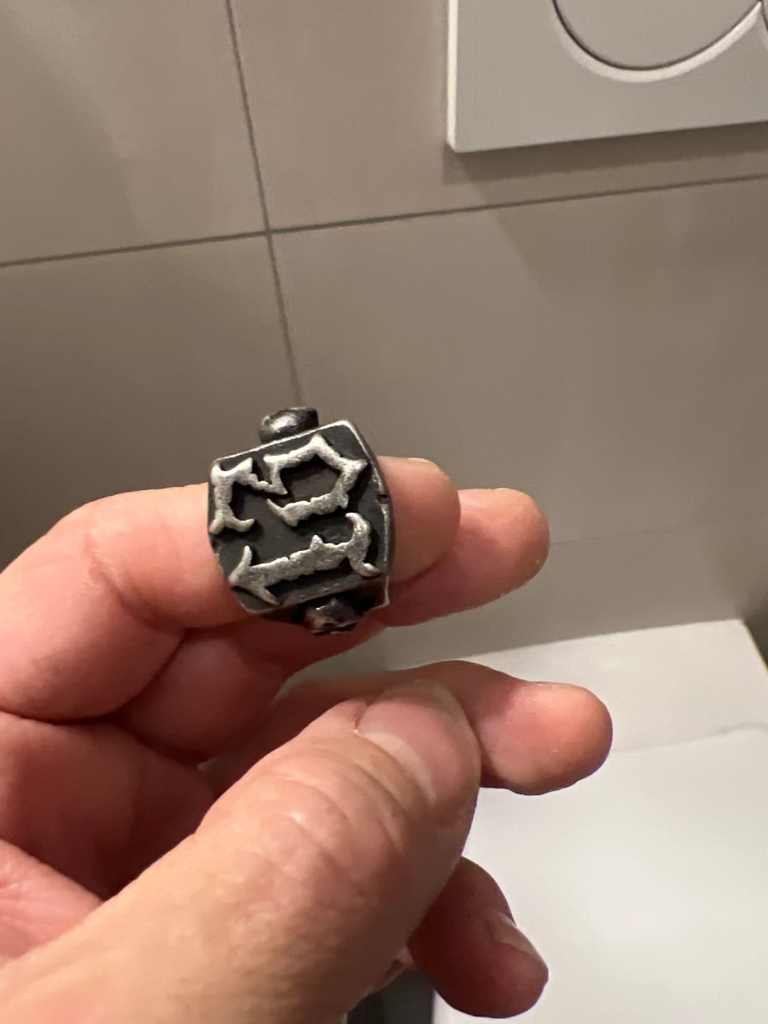 Customer photo review of ANCIENT 13.