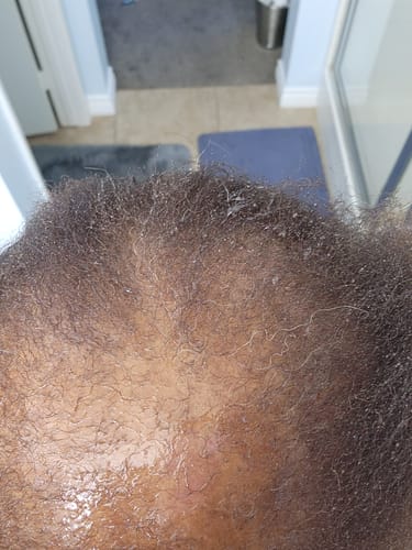 Customer result