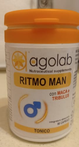 Customer photo review of Sport Pack Per LUI