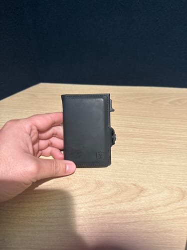 Customer photo review of Full Black