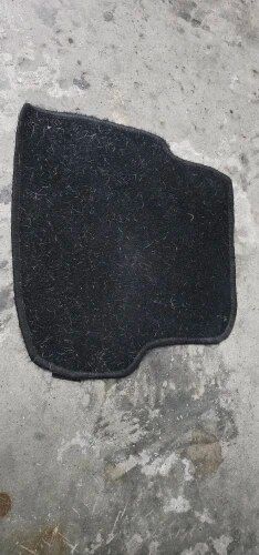 Customer photo review of Magic Lint Remover