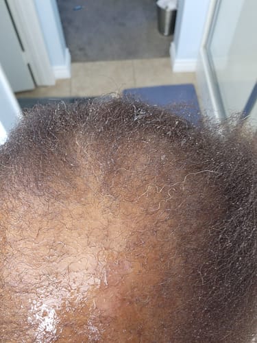 Customer result