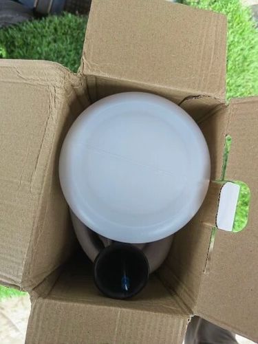 Customer photo review of High-Pressure Turbo Cleaning Gun🔥