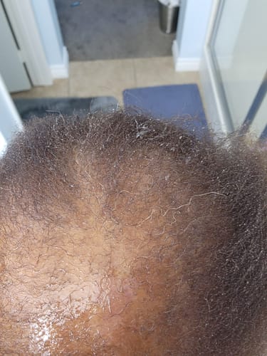 Customer result