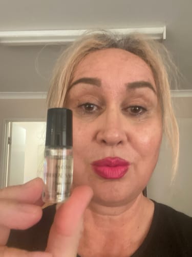 Customer photo review of Asēdos Perfume Oil Set - Her Collection