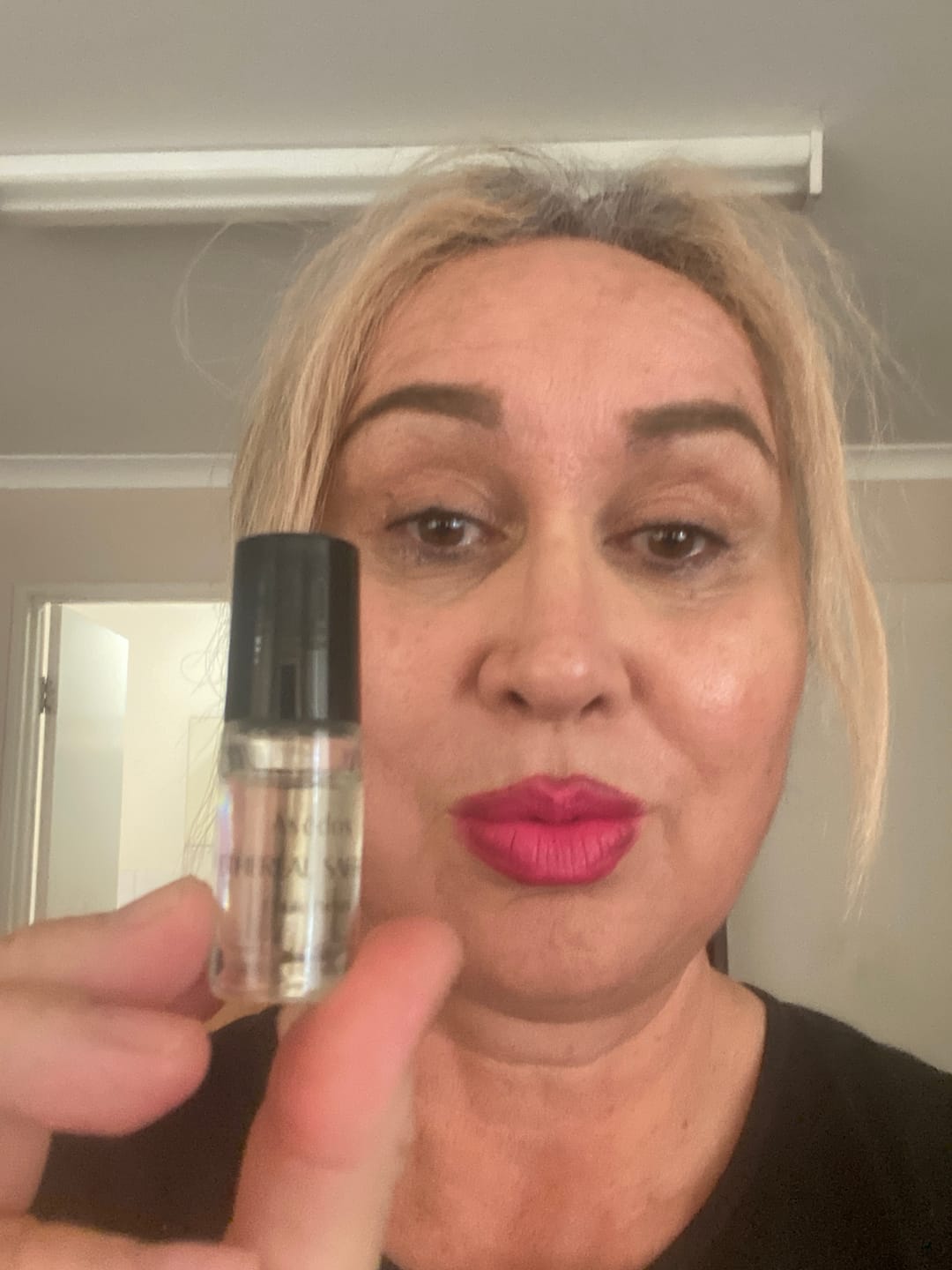 Customer photo review of Asēdos Perfume Oil Set - Her Collection