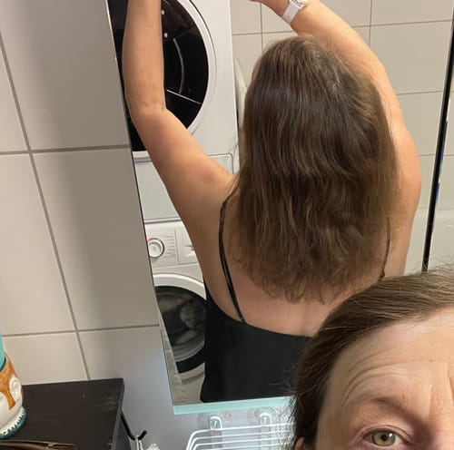 Customer photo review of Sunkissed Starter Kit