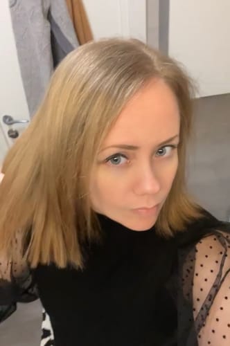 Customer photo review of Sunkissed Starter Kit