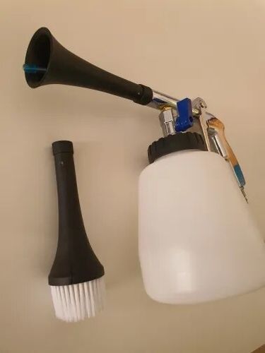 Customer photo review of High-Pressure Turbo Cleaning Gun🔥