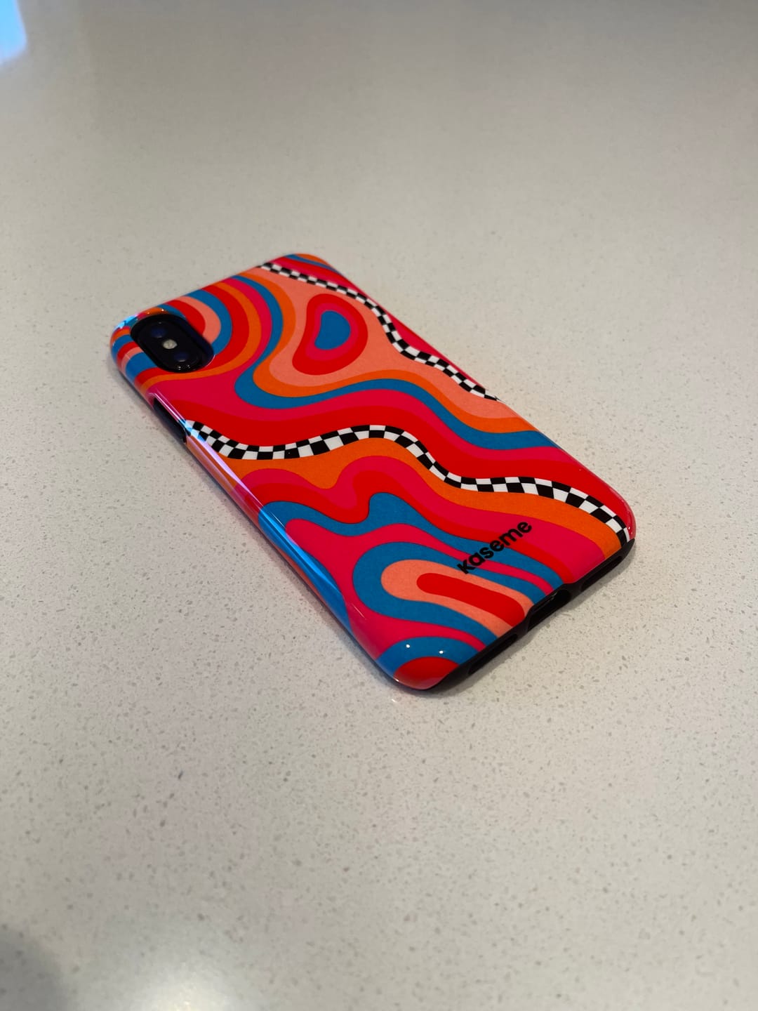 Customer photo review of Radiant
