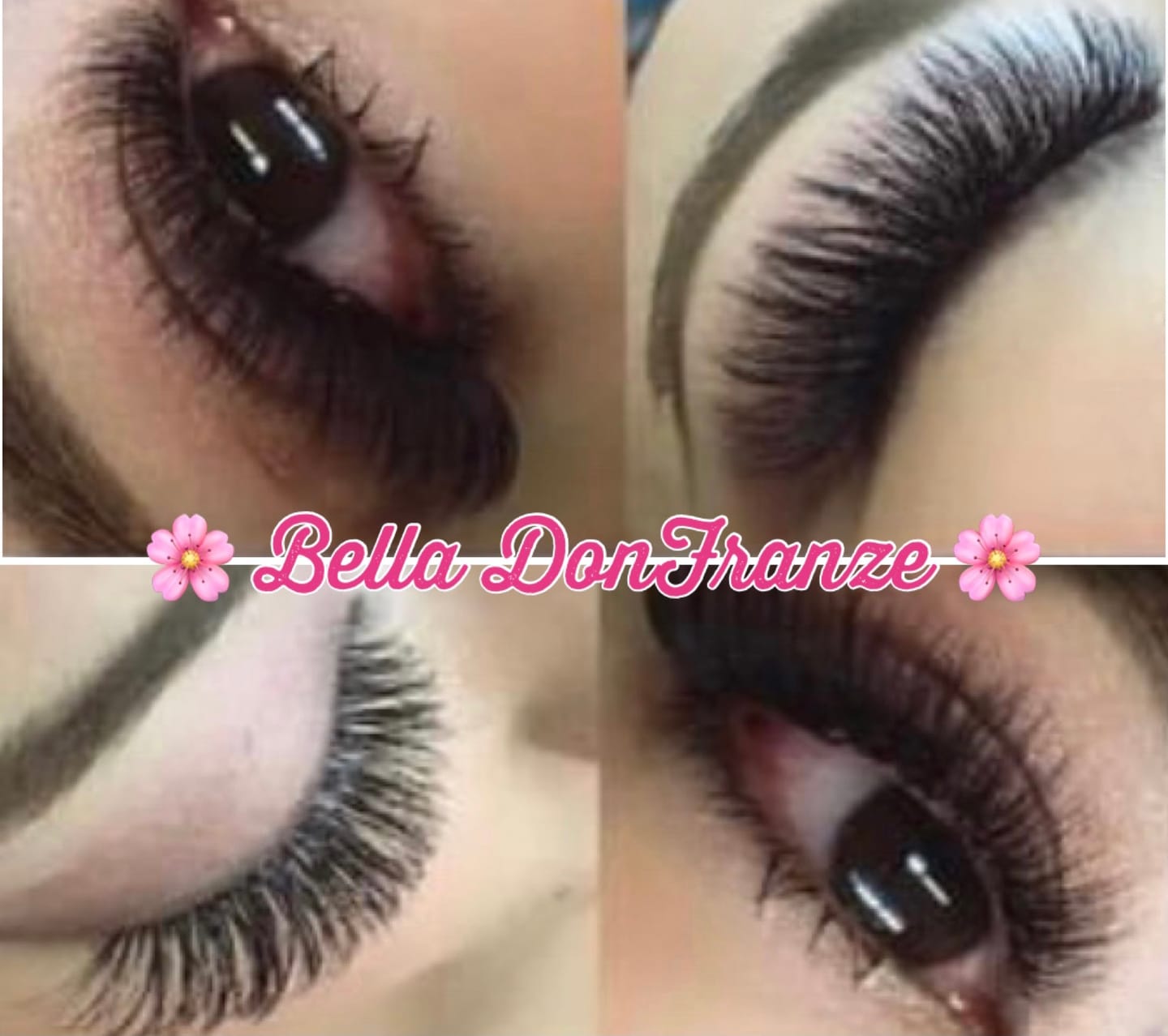 Customer photo review of LAILA TWEEZER