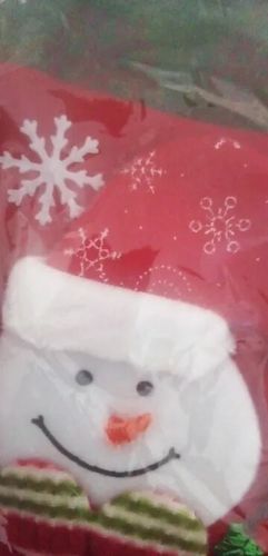 Customer photo review of Santasi™ NoelBags - Julegave Dukkeposer