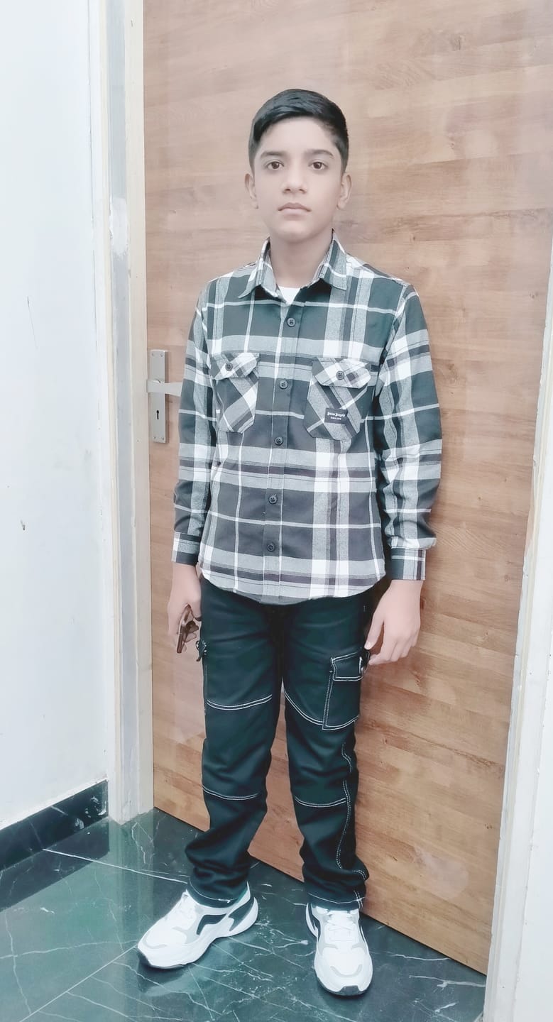 Customer photo review of Bacca Bucci Velocity