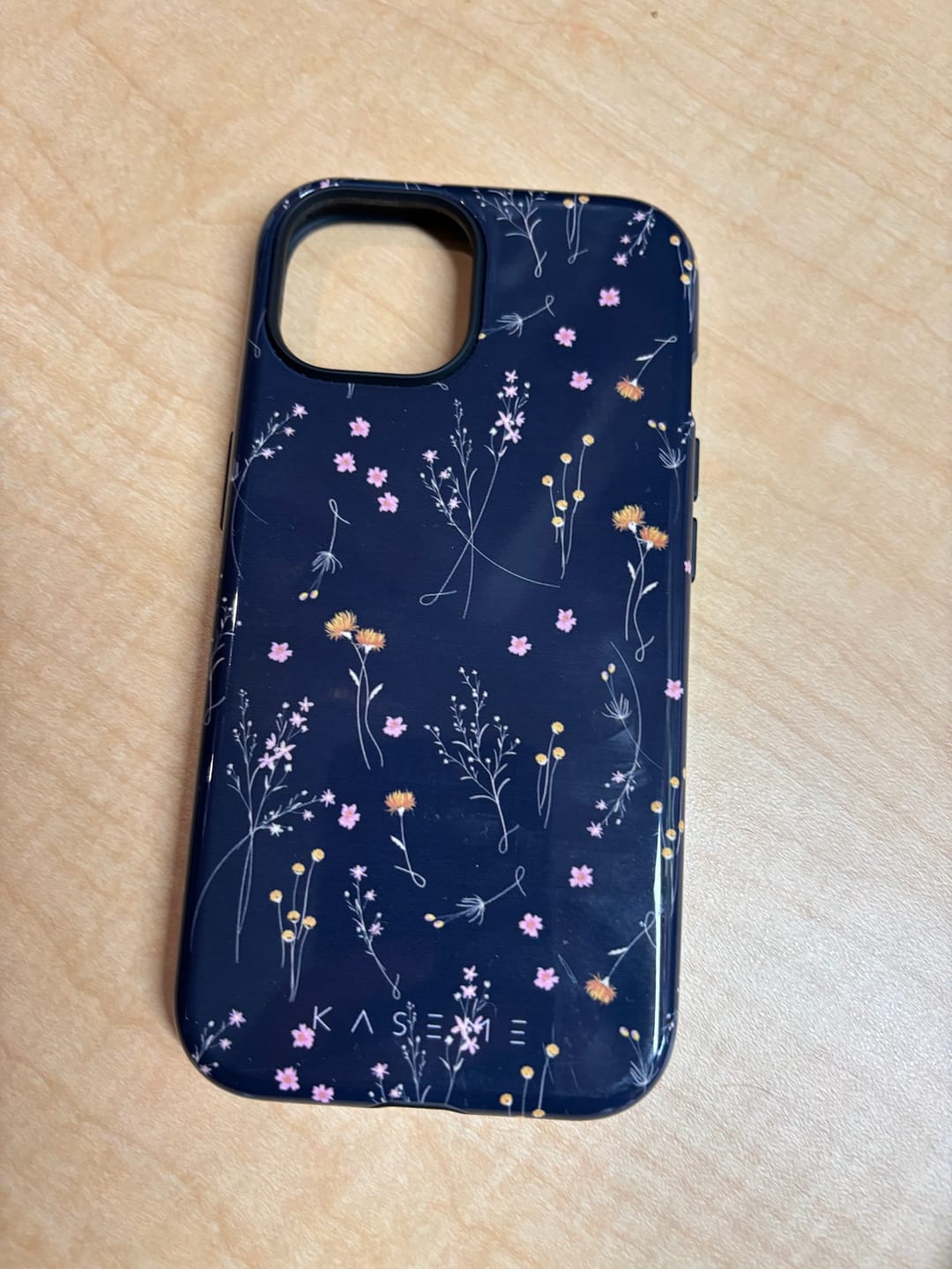 Customer photo review of Courage
