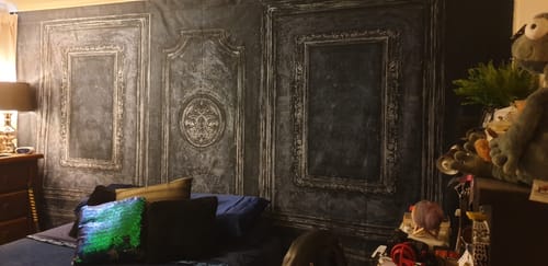 Customer photo review of Pay the Difference for Tiff Nitschke