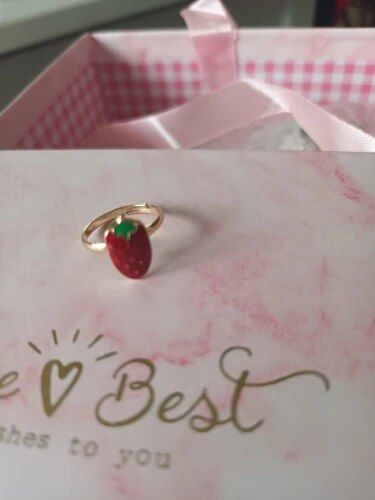 Customer photo review of Jewelance™ BraceletKit - Gør-Det-Selv-Sæt Til Fremstilling Af Charms Til Smykker