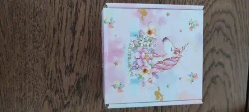 Customer photo review of Jewelance™ BraceletKit - Gør-Det-Selv-Sæt Til Fremstilling Af Charms Til Smykker