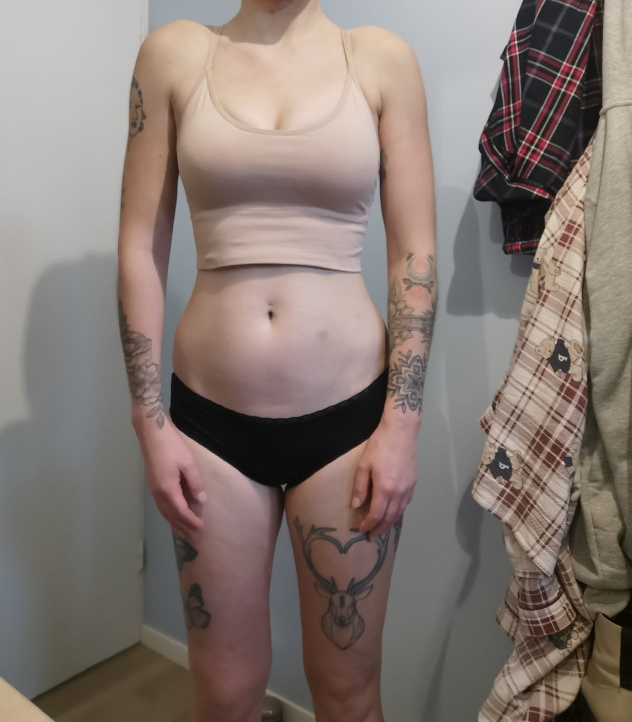 Customer photo review of Mackenzie pour Flux Abondant