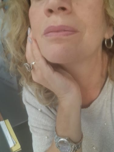 Customer photo review of PACK 2 CREMA TU MULTI TARGET CREAM