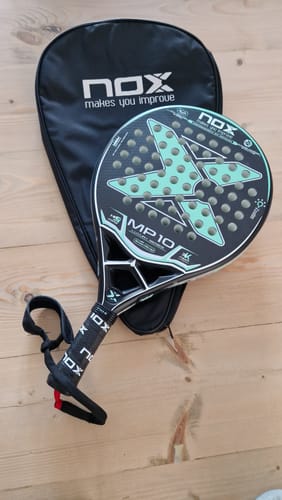 Customer photo review of NOX MP10 2022